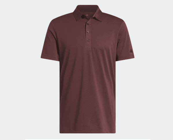 Adidas ULT Bnkr Polo (2025)